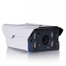 HD 1.0 Megapixel Array IR LED IP wasserdichte Kamera (IP-8822HM-10)